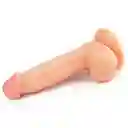 Dildo Ultra Soft 20cm Lovetoy