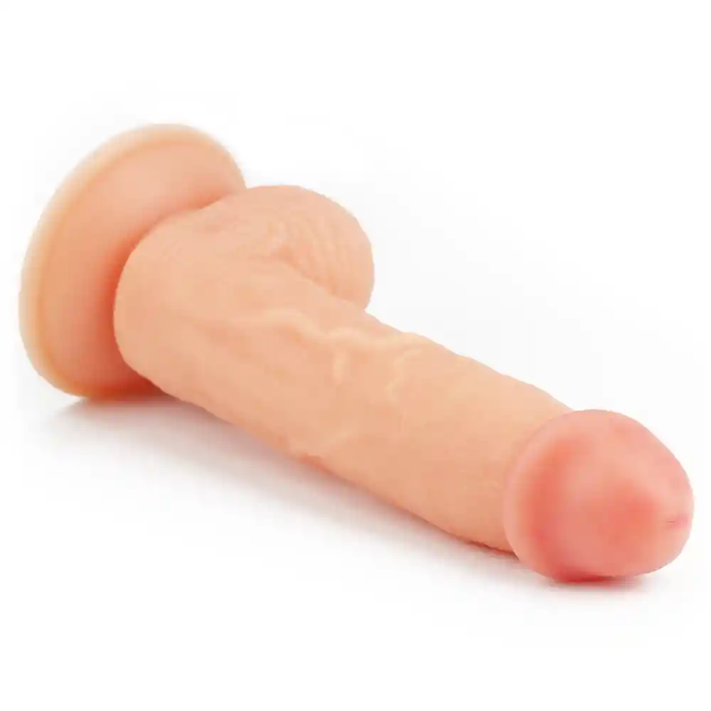 Dildo Ultra Soft 20cm Lovetoy