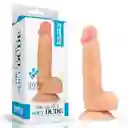 Dildo Ultra Soft 20cm Lovetoy