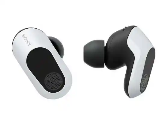 Auriculares True Wirelesss Gamer Wf-g700/w Blanco