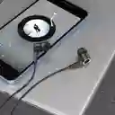 Audifonos In Ear Con Cable Jack 3.5mm - Hoco M104 Negro