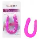 Silicone Double Dong