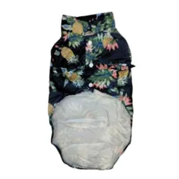 Wonder Dog - Camisa Diseño Verano Para Perros Pequeños Talla Xs (pecho: 30 Cm Largo: 20 Cm)