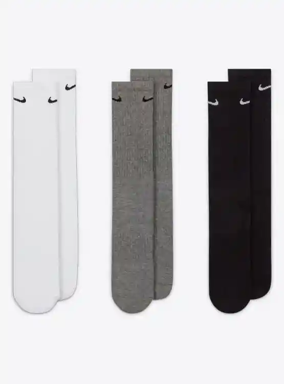 Calcetines Nike Everyday Talla M