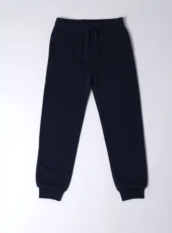 Pantalón De Buzo Niño Harvest Talla 10