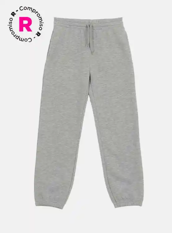 Pantalón Niño Harvest Puno Talla 6