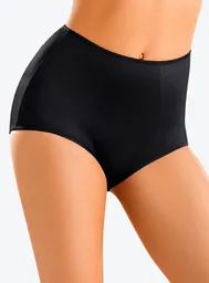 Calzon Leonisa 0233 Negro L