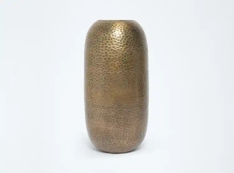Jarron Cilindro B 40cm