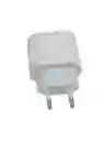 Cargador Adaptador Pared Usb-c Carga Rápida 35w