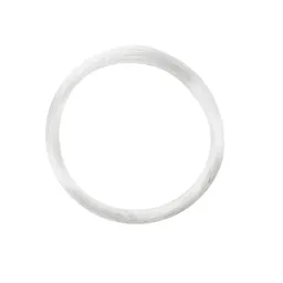 Hilo Nylon 1.6mm X 38m Blanco (hilo De Pesca)