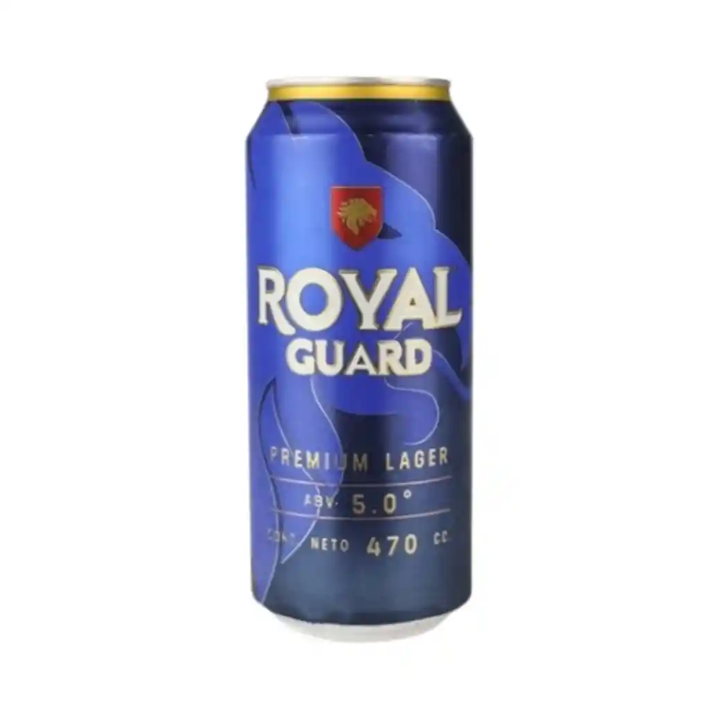 Royal Guard 470cc