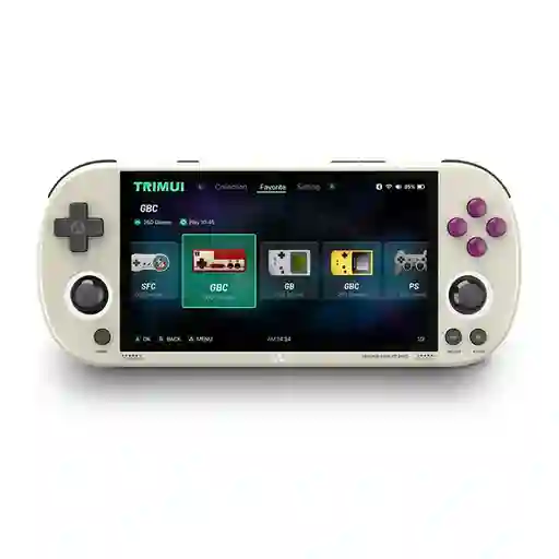 Consola Trimui Smart Pro 64gb