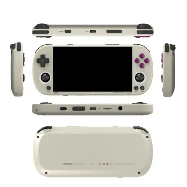 Consola Trimui Smart Pro 64gb