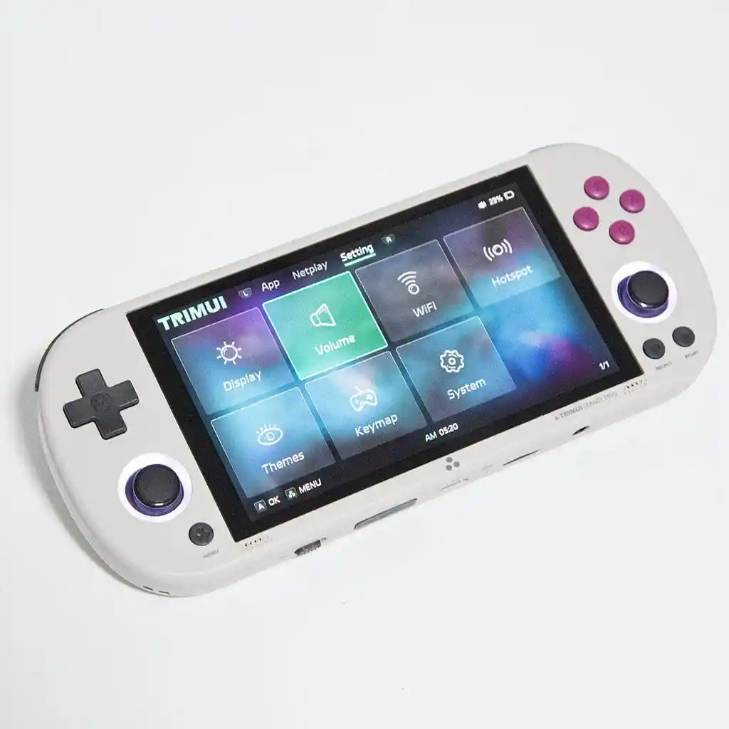 Consola Trimui Smart Pro 64gb