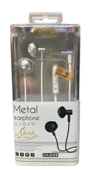 Audifonos Conexion Jack 3.5