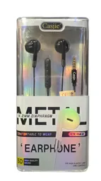 Audifonos Conexion Jack