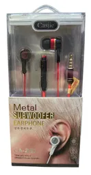 Audifonos Conexion Jack