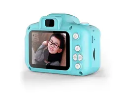 Camara Instantanea Kid Camera K5s Azul