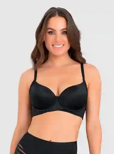 Sostén Leonisa Maxi Support Bra Talla 34b
