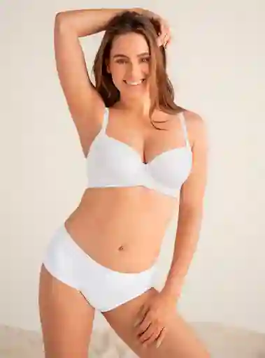 Sostén Leonisa Maxi Support Bra Talla 36c