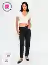 Jeans Moda Mom Inx Tt Maren 40