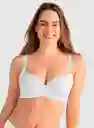Sostén Leonisa Maxi Support Bra Talla 34b