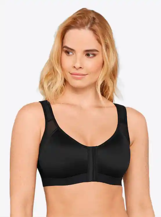 Sosten Leonisa L11473 Negro 36c