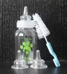 Mamadera Perritos 120ml