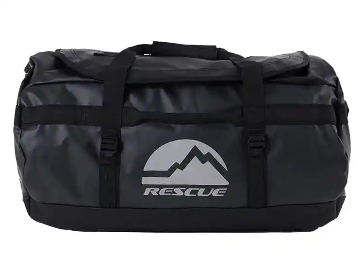Bolso Rescue Negro 70l Oi25