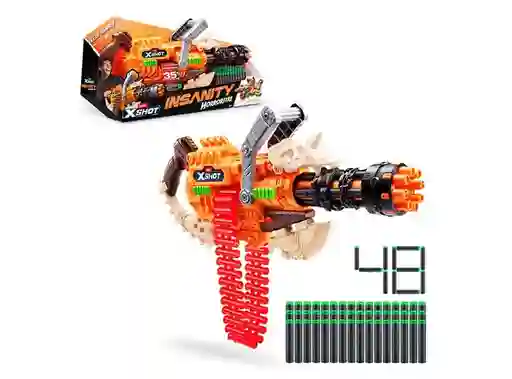 Xshot Horrorfire Amazing Hammer