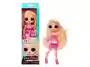 Muñeca L.o.l Surprise Omg - Pink Chick
