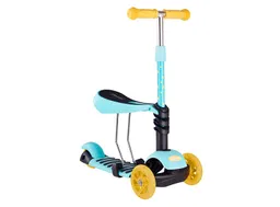 Triscooter 2 En 1 Crece Contigo
