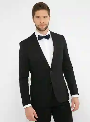Blazer Kartal Index Tt Negro 46