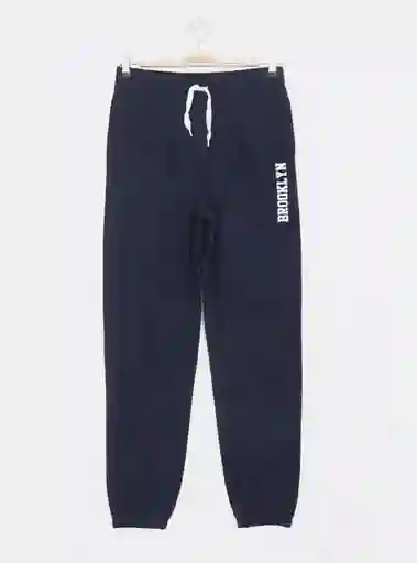 Pantalón De Buzo Niño Cloudbreak Talla 12