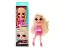 Muñeca L.o.l Surprise Omg - Pink Chick