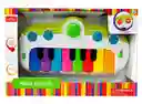 Musical Piano Baby Harvest