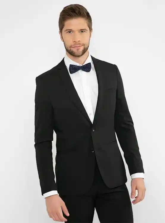 Blazer Hombre Index Kartal Talla 46