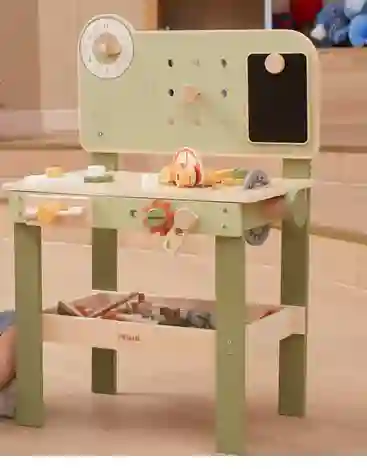 Mesa De Herramientas Polar B