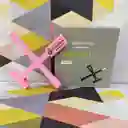 Iman 5 En 1 (para Esmaltes Ojo De Gato)