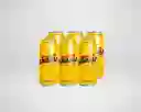 Bavaria 6 Pack Lata 470 Cc