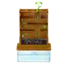 4m Steam+ Green Science Ciencia Crece Planta