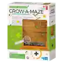 4m Steam+ Green Science Ciencia Crece Planta