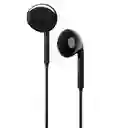 Audifonos Auxiliar 3.5mm Manos Libres Borofone Bm54 Negro