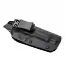 Funda Preformada Gun Flower Beretta Pt92 Negra Interior