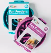 Plato Grande Anti Estrés