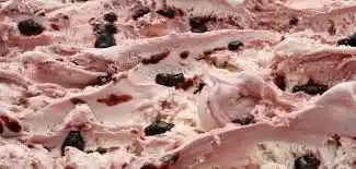 Mascarpone Con Frutos Del Bosque - 1 Litro De Helado