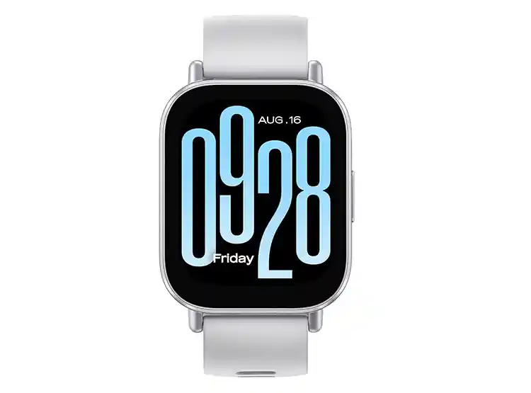 Smartwatch Xiaomi Redmi Watch 5 Active Silver