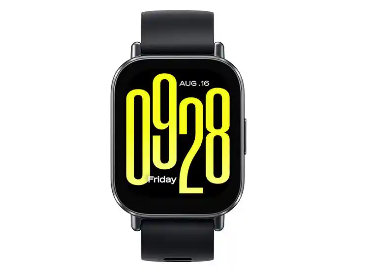 Xiaomi Redmi Watch 5 Active Black