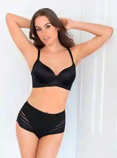Sostén Leonisa Maxi Support Bra Talla 36c