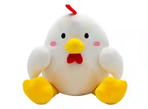 Divertifarm Gallina Brilla En Oscuridad